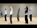 Download Lagu TXT – 'Over The Moon' Dance Practice [MIRRORED]