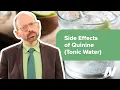 Download Lagu De bijwerkingen van kinine (tonic water) om GLP-1 te verhogen