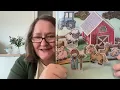 Flip Through The World of Cross Stitching June 2026