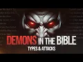 Download Lagu Demonen in de Bijbel: typen, krachten en hoe ze aanvallen
