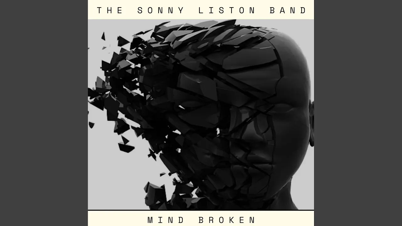 Mind Broken Mind Broken