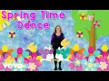 Sing Play Create - Springtime Dance