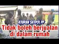 Download Lagu Satpol PP Laguboti berkata : \