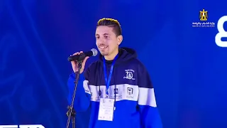 مهرجان ابداع الموسم العاشر ٢٠٢٢ Romany Ayoub 