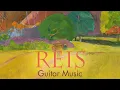 Reis: Guitar Music