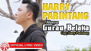 Download Harry Parintang - Hanya Gurau Belaka [Official Lyric Video HD] MP3