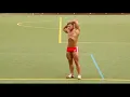 MALE MUSCLE MODEL EDGARS SNEPSTS FLEX Hot Sexy Hunks Muscular Men Bodybuilding PART - 1