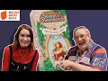 Felicia Day Exclusive Interview from the BGG Hot Games Room at Gen Con 2026
