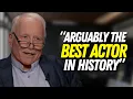 At 77 Richard Dreyfuss Finally Names His Seven Favorite Actors