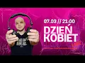 SOUND BASS 🌹 DZIEŃ KOBIET LIVE 🌹 07.03.2025