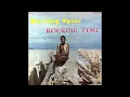 Burning Spear - Foggy Road