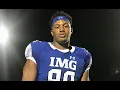 Who is JC Latham Alabama Football s Next 5 Star Offensive Tackle