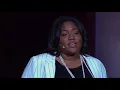 Our Nation is Sick and Doctors Can t Fix It Dr Angelica Hardee TEDxCincinnati