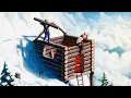 Download Lagu I hired a professional builder to play rust...