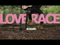 Download Lagu love race - acoustic ( cover by Adam Christopher)