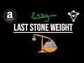 Last Stone Weight - LeetCode 1046