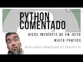 COMO SOMAR OS NUMEROS DE UM TEXTO STRING COM PYTHON DICA FACIL