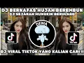 Download Lagu DJ BERPANAS HUJAN BEREMBUN || DJ SEJARAH MUNGKIN BERULANG VIRAL TIKTOK TERBARU MENGKANE KALIAN CARI