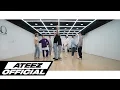 Download Lagu ATEEZ(에이티즈) - 'Eternal Sunshine' Dance Practice