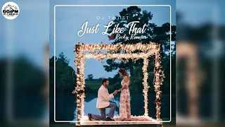 dj twiist ft ricky randar just like that