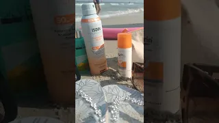 بحر صيف تونس بحر Tunisie Summer 