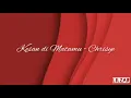 Karaoke Kesan di Matamu - Chrisye