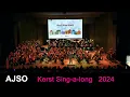 Download Lagu Hoe Leit dit Kindeke - Kerst Sing along 2024 - AJSO