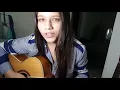 Deixa - Lagum ft. Ana Gabriela | Bia Marques (cover)