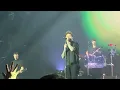 Wake up calling - Papa Roach Live in Kuala Lumpur, Malaysia #riseoftheroach 