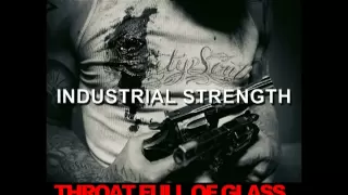 combichrist industrial strength instro mental version 