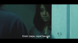 kacamata horror short film tasik short film festival