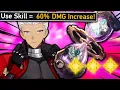 Download Lagu I used the STRONGEST F2P DPS in the new 3.5 Apocalyptic Shadow and its TOO GOOD. - Honkai: Star Rail