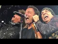 Bruce Springsteen - Live In East Rutherford 2016