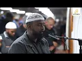 Download Lagu Sensational Recitation | Surah Luqman 22-34 | Sheikh Jamal AbdiNasir