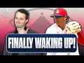 8 Players FINALLY Coming Around This Season Fantasy Baseball Advice