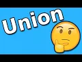 Union Like a struct but different