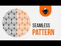 Seamless Repeating Pattern in Inkscape
