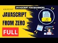 FULL Khoa Hoc JavaScript Co Ban Tu A toi Z cho Beginner Hoc JavaScript Tu So 0 voi Hoi Dan IT