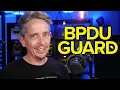 What is BPDU Guard