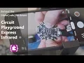 Behind the MakeCode Hardware - Infrared on the Circuit Playground Express