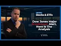 Download Lagu Waarschuwing: de Dow Jones Industrial Average heeft zojuist een belangrijke steun gebroken