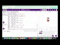 Create a simple calculator Python Editor PictoBlox
