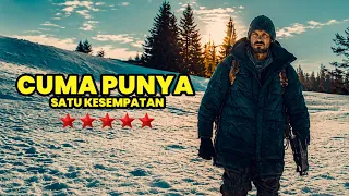 MENGUJI BATAS KETAHANAN MANUSIA DI ZONA ES ‼️