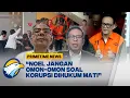 Download Lagu [FULL] Noel Ikut Nikmati Korupsi “SULTAN”, Minta Jatah Rp 3 Miliar - [Primetime News]