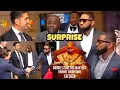 Download Lagu 🔥SURPRISE FERRE PONA KO FÊTE 50ANS PE 30ANS NA MUSIQUE ASALI FILM NDE AKOTA WENGE,2X STADE DE MARTYR