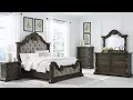Transform Your Space with the Ashley Furniture Maylee Bedroom Set