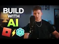 How to Build Roblox Games With AI in 2026