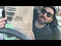 COUNTING CALORIES AT DEL TACO