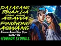 Download Lagu DALAGANG ITINAKDA UPANG MAGING ASAWA NG PINUNONG ASWANG | Kwentong Aswang | True Story