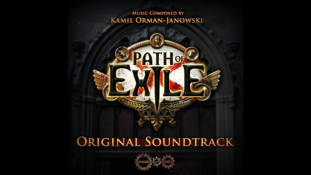 Path of Exile (Original Game Soundtrack) - Venarius Path of Exile (Original Game Soundtrack) - Venarius